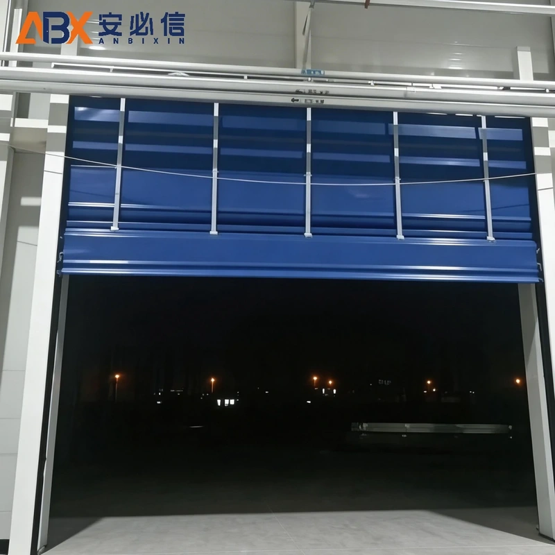 秦皇岛登车桥