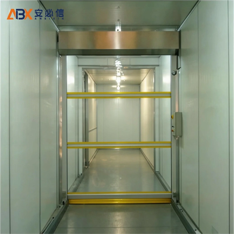 秦皇岛快速门