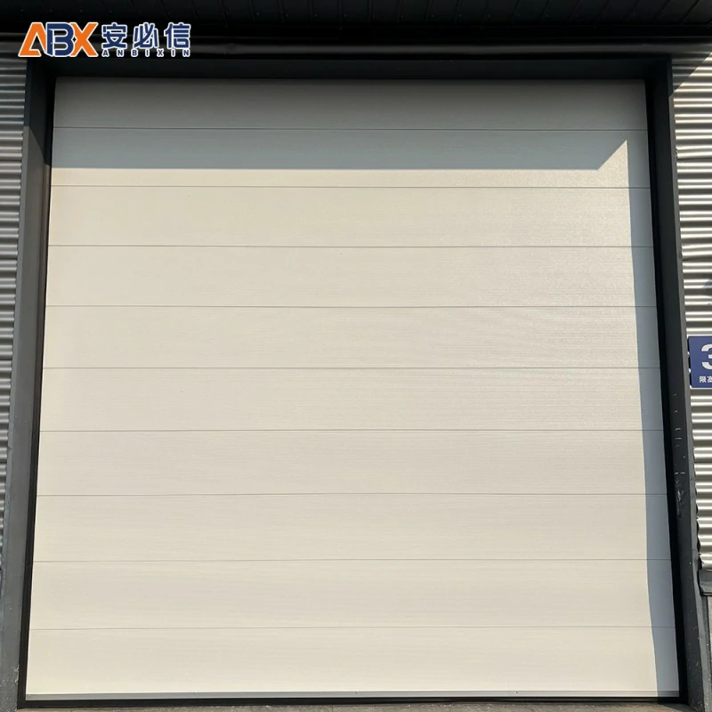 秦皇岛翻板提升门